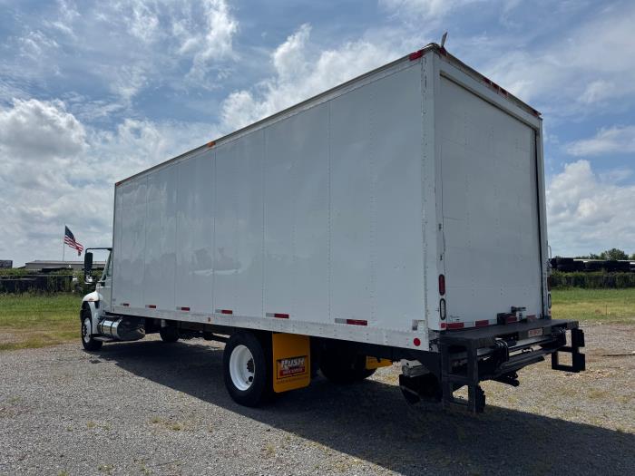 2019 International 4300-6