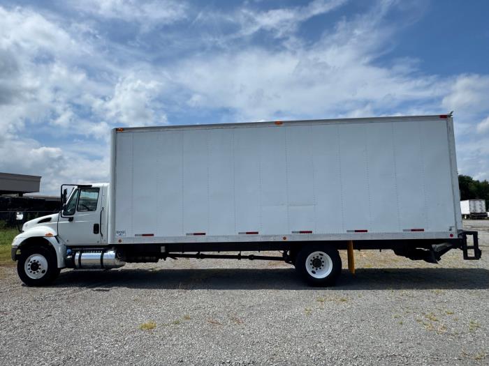 2019 International 4300-7