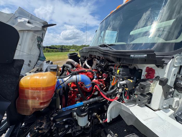 2019 International 4300-9