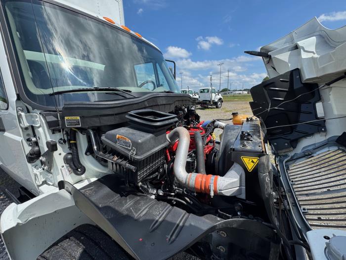 2019 International 4300-10