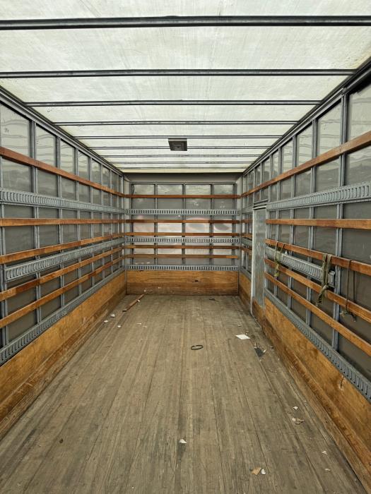 2019 International 4300-13