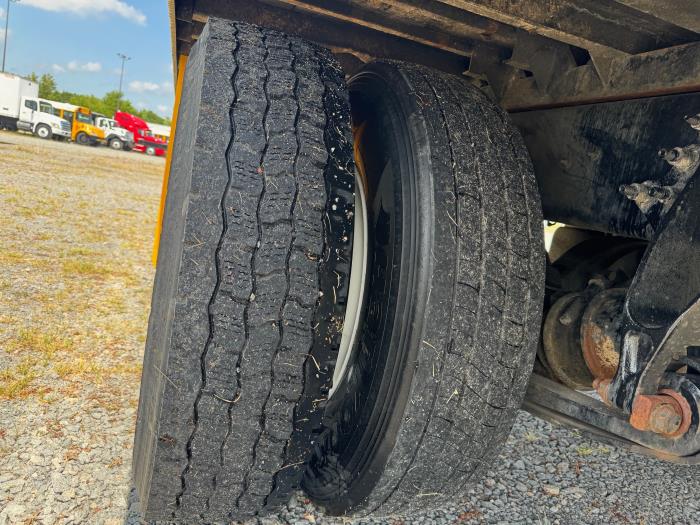 2019 International 4300-19