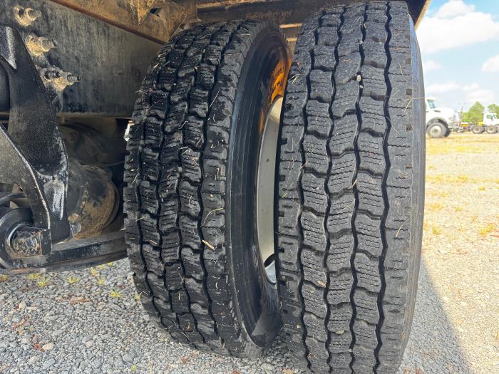 2019 International 4300-20