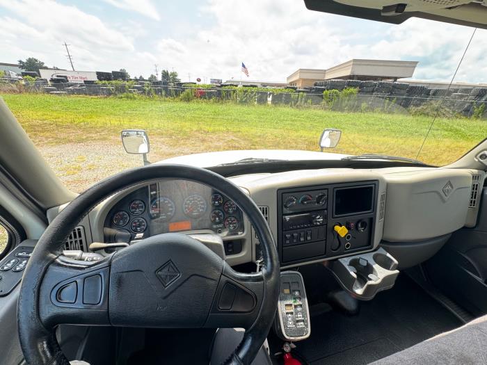 2019 International 4300-21