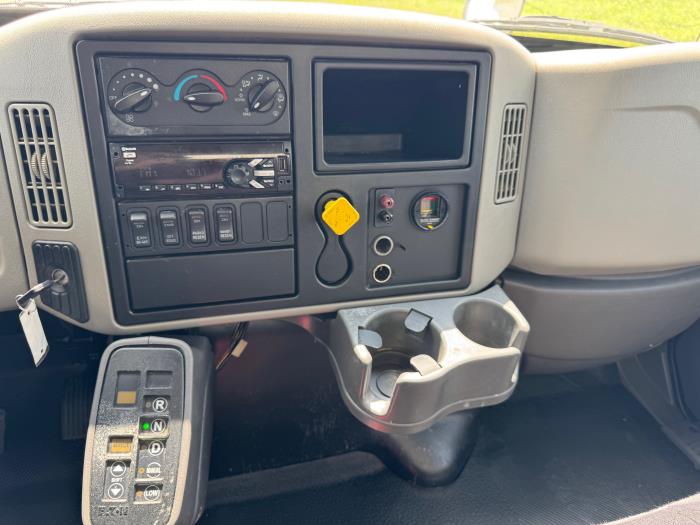 2019 International 4300-23