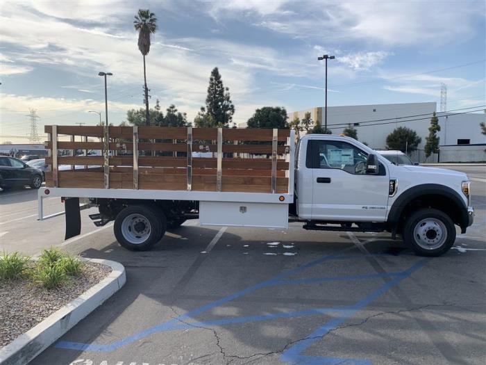 2025 Ford F-450-6