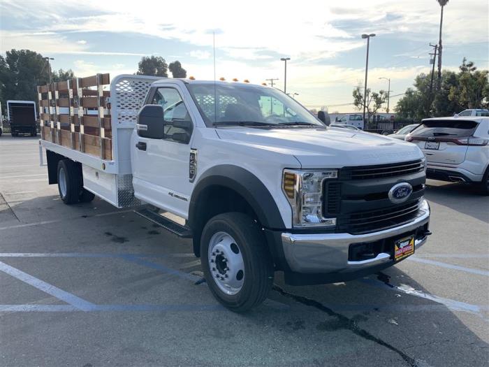 2025 Ford F-450-7