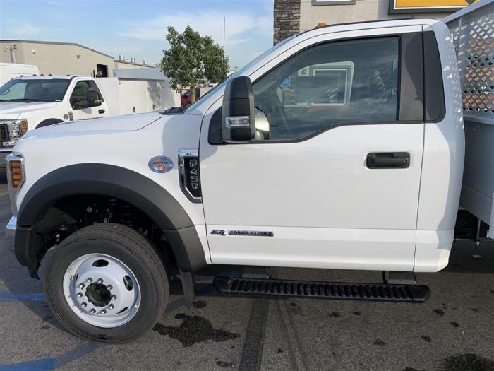 2025 Ford F-450-12