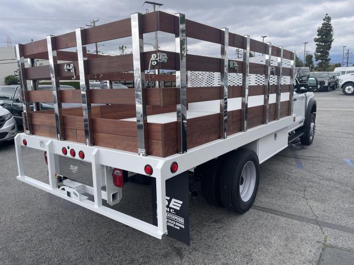 2025 Ford F-550-5