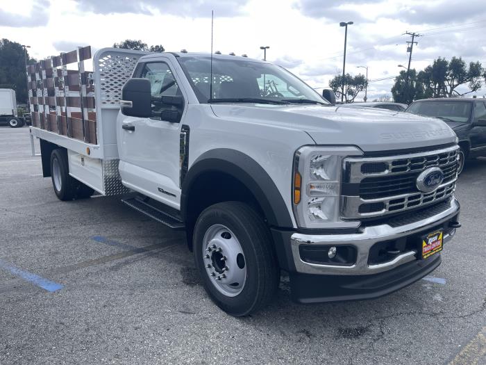 2025 Ford F-550-6