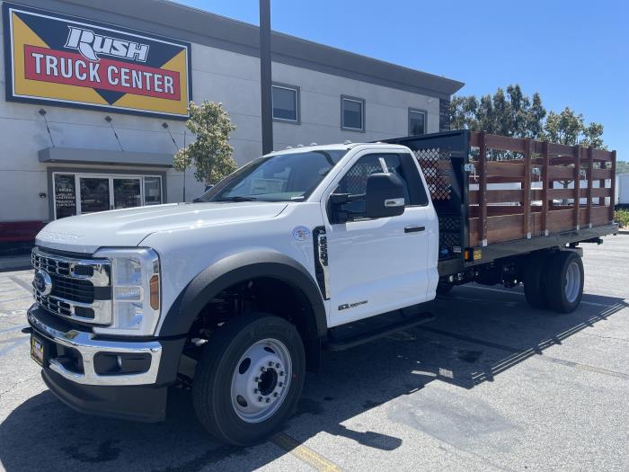 2025 Ford F-550-1