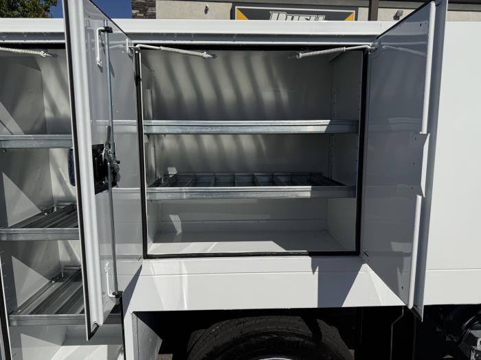 2025 Ford F-550-9