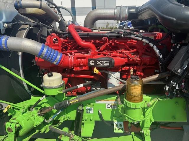 2019 Peterbilt 389-5