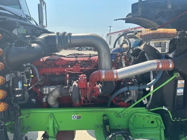2019 Peterbilt 389-6