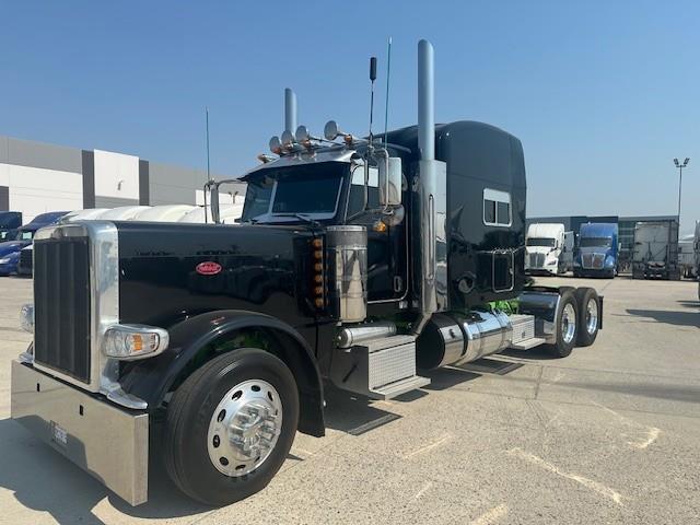 2019 Peterbilt 389-1