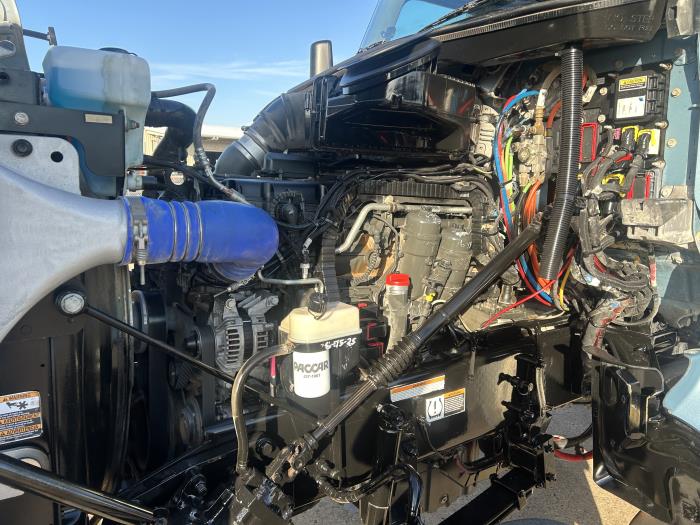 2022 Peterbilt 567-16