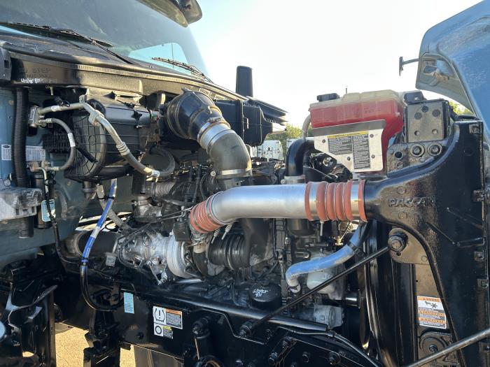 2022 Peterbilt 567-19