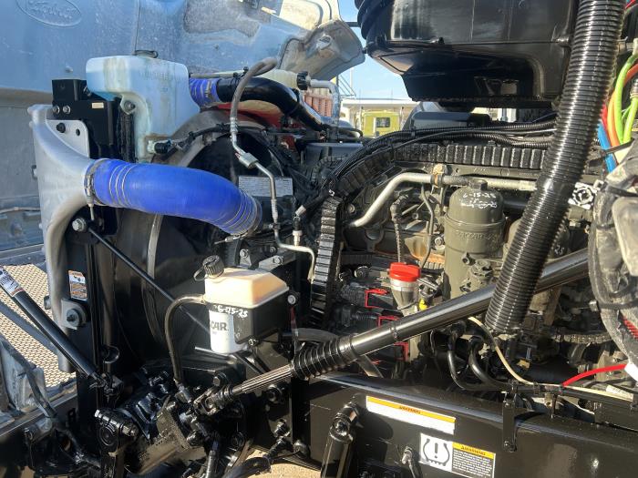 2022 Peterbilt 567-17