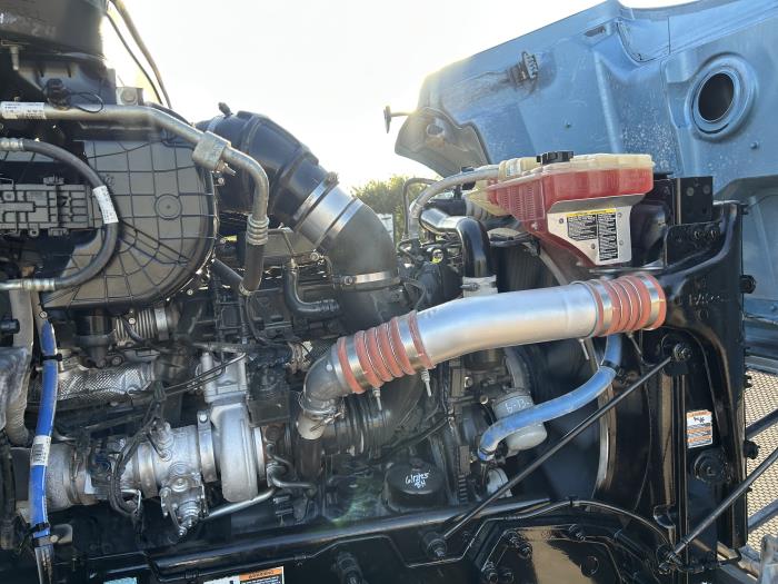 2022 Peterbilt 567-20
