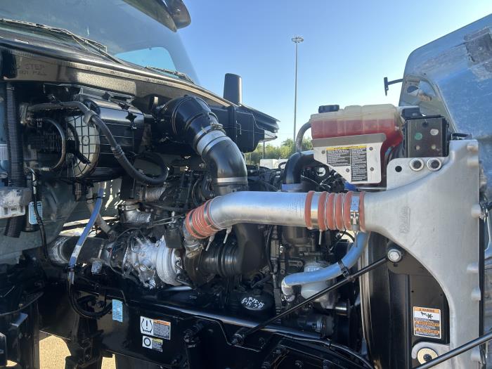 2022 Peterbilt 567-19