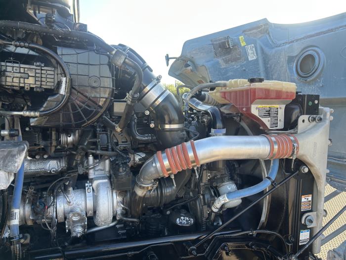 2022 Peterbilt 567-20