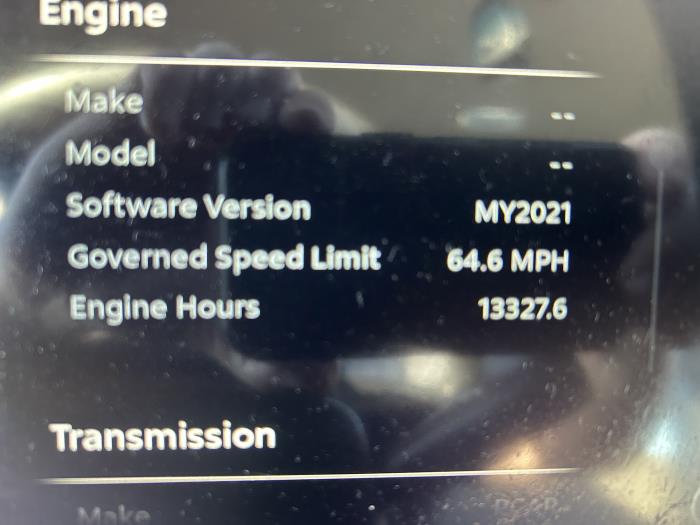 2022 Peterbilt 567-31