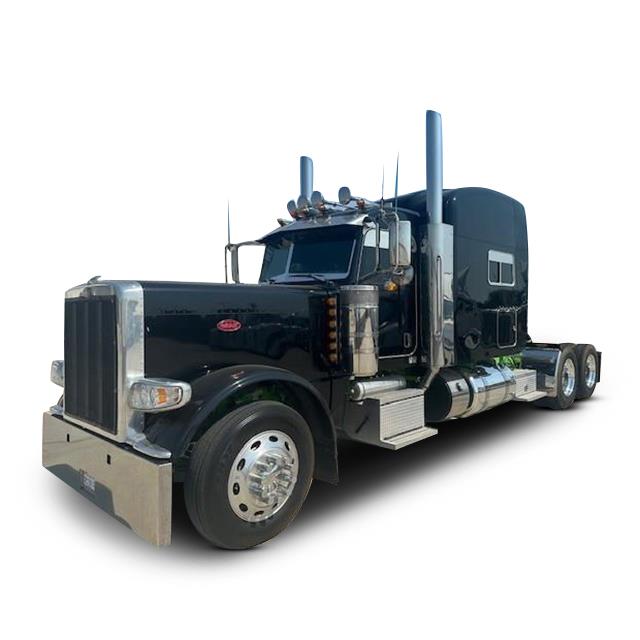 2019 Peterbilt 389-0