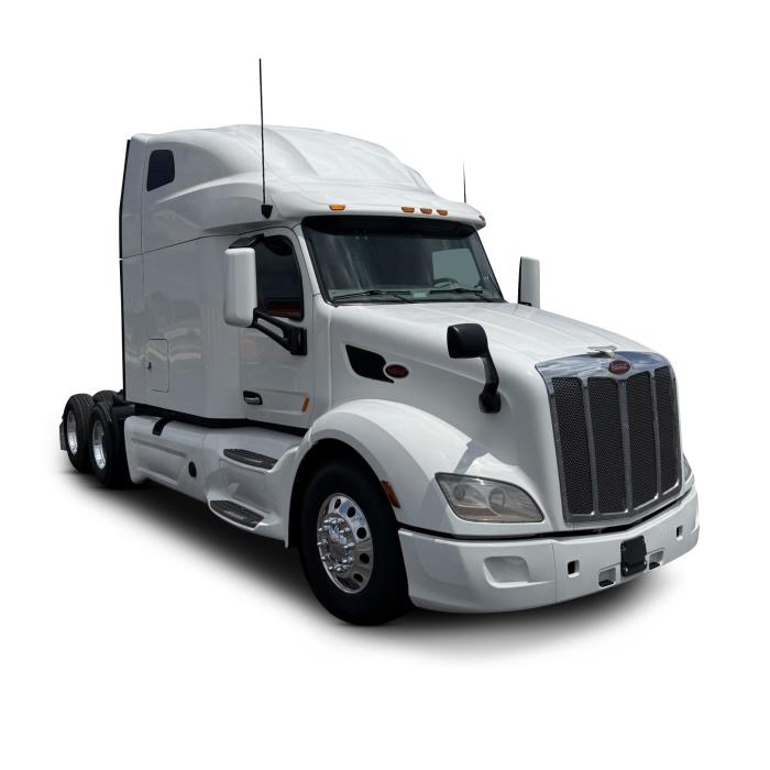 2022 Peterbilt 579-0