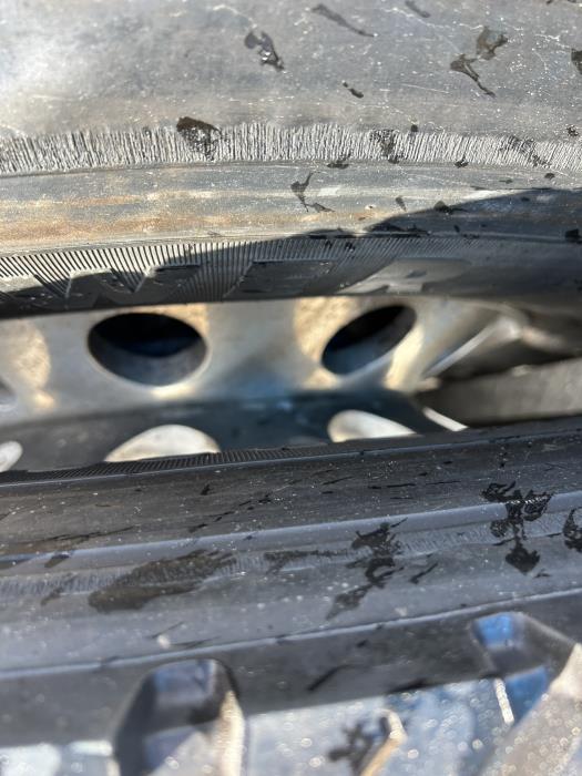 2021 Peterbilt 579-10