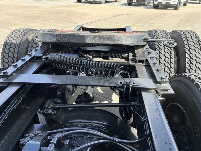 2021 Peterbilt 579-14