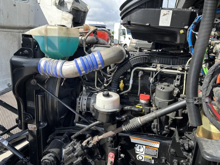 2021 Peterbilt 579-17