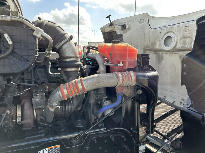 2021 Peterbilt 579-20