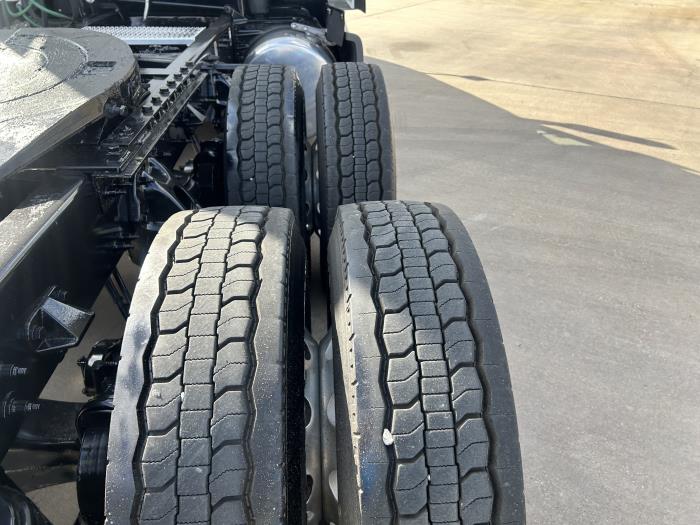 2021 Peterbilt 579-11