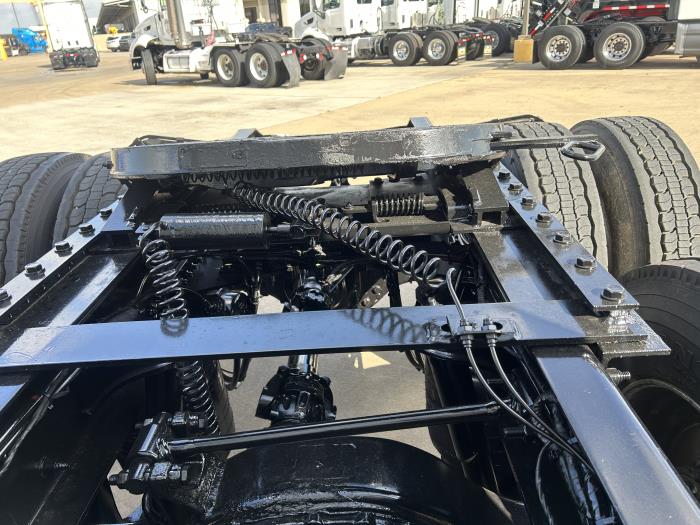 2021 Peterbilt 579-14