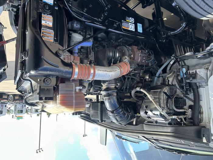 2021 Peterbilt 579-19