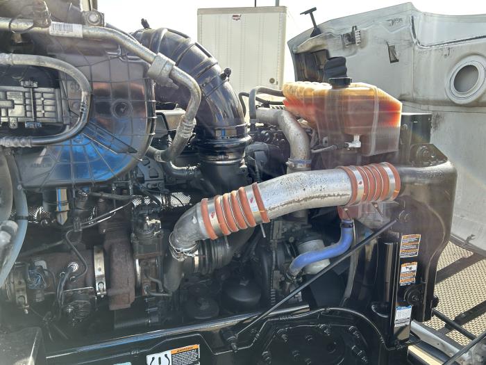 2021 Peterbilt 579-20
