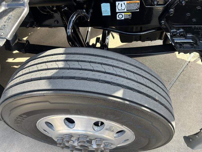 2021 Peterbilt 579-21