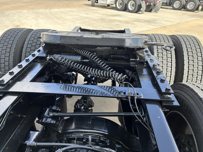 2021 Peterbilt 579-14
