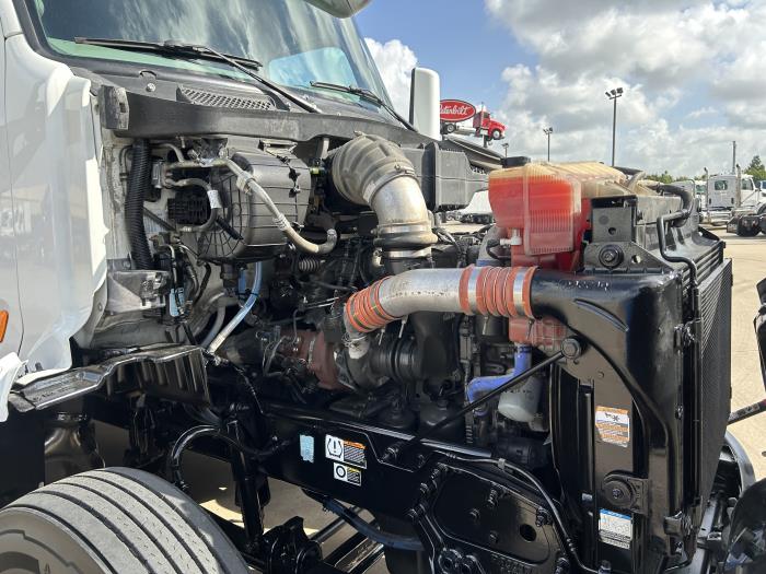 2021 Peterbilt 579-19
