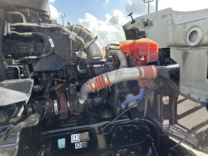 2021 Peterbilt 579-20