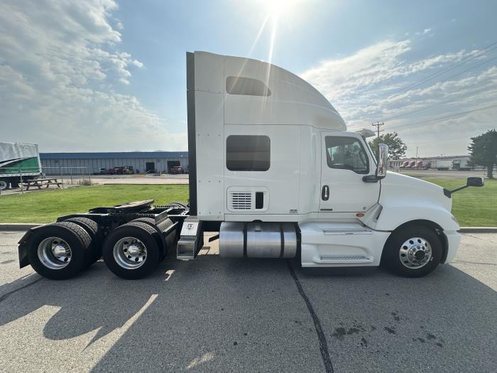 2019 International LT625-6