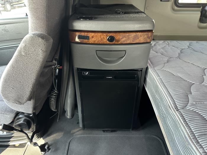 2019 International LT625-24