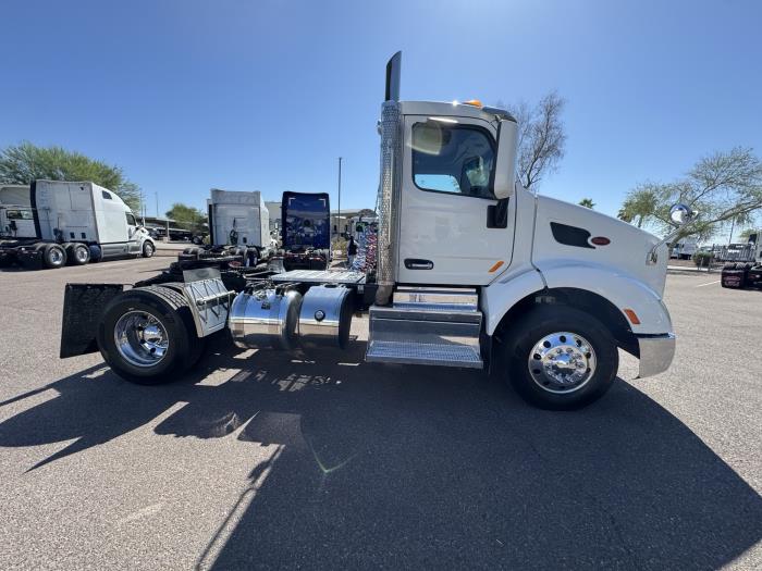 2018 Peterbilt 579-6