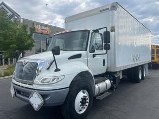 2017 International 4400-1