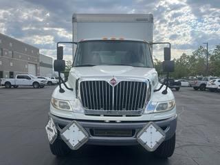 2017 International 4400-2