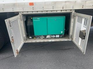 2017 International 4400-6