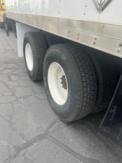 2017 International 4400-10