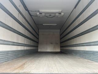 2017 International 4400-5