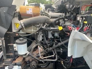 2017 International 4400-7