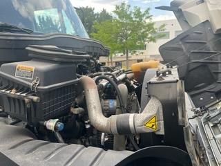 2017 International 4400-8